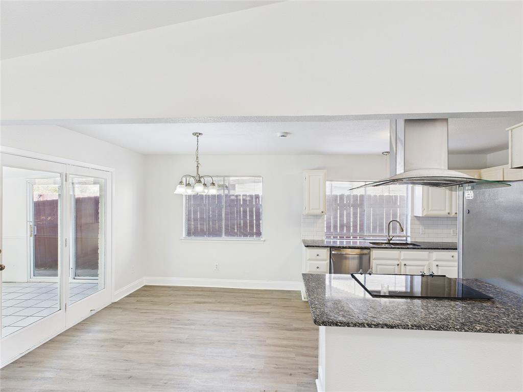 Browning Park - Residential