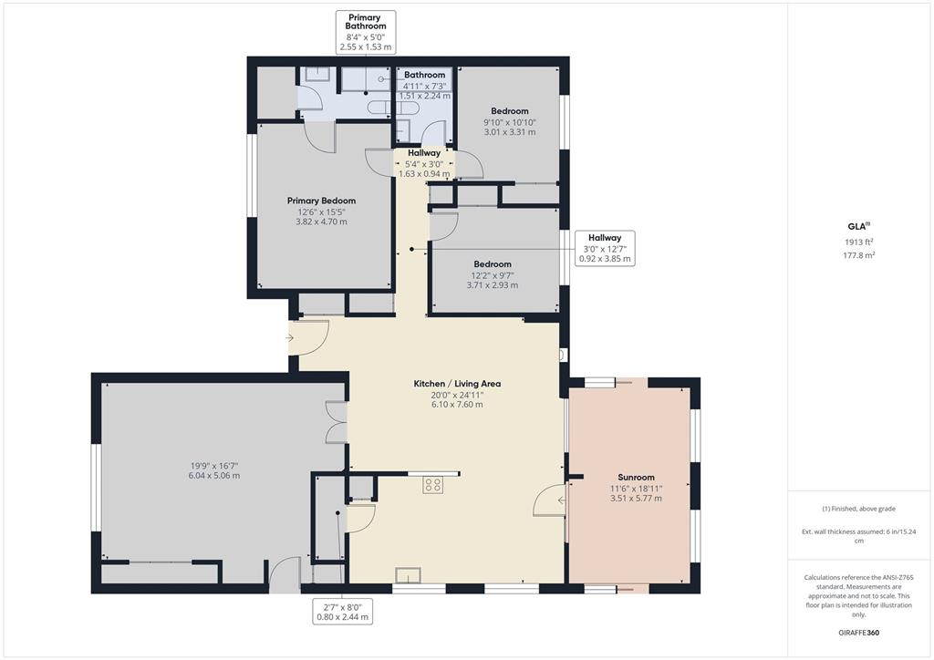 Browning Park - Residential