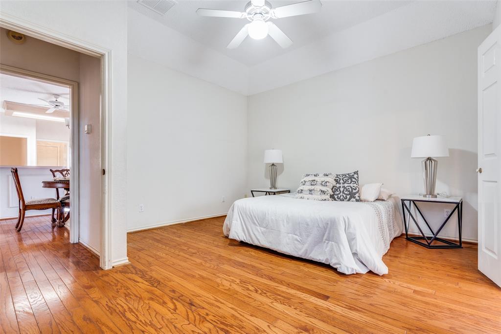 Bent Trail Add Ph Three - Residential