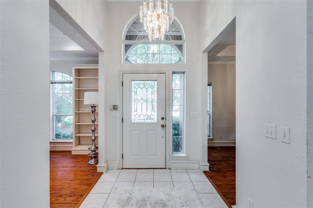 Bent Trail Add Ph Three - Residential