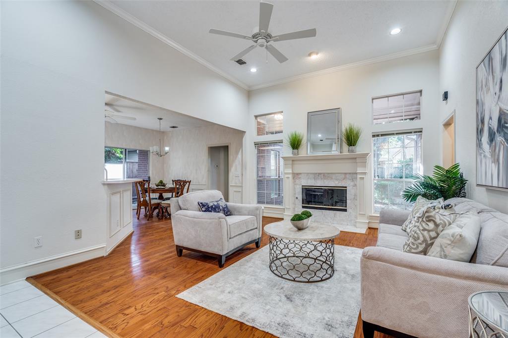 Bent Trail Add Ph Three - Residential