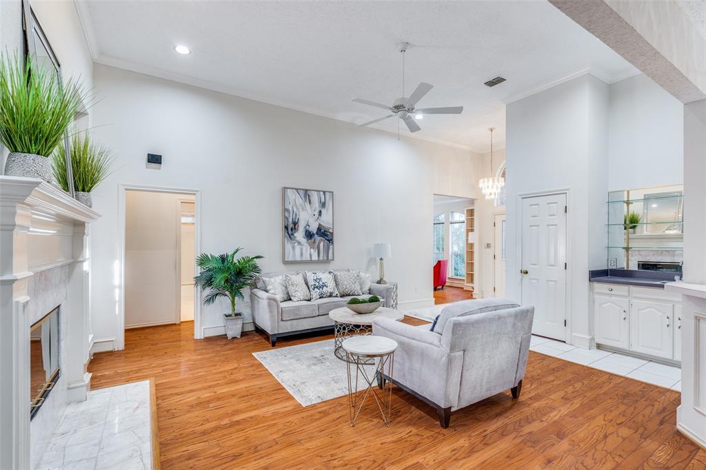 Bent Trail Add Ph Three - Residential