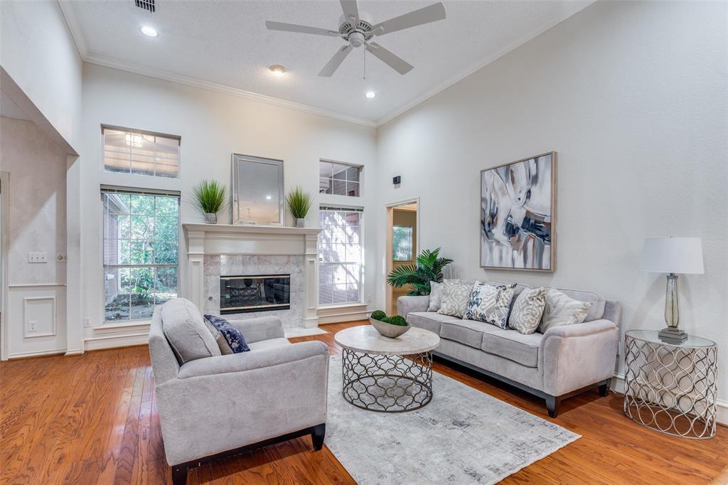 Bent Trail Add Ph Three - Residential