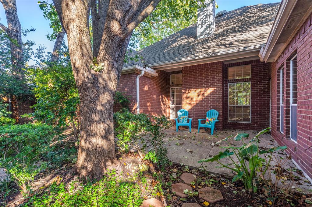 Bent Trail Add Ph Three - Residential