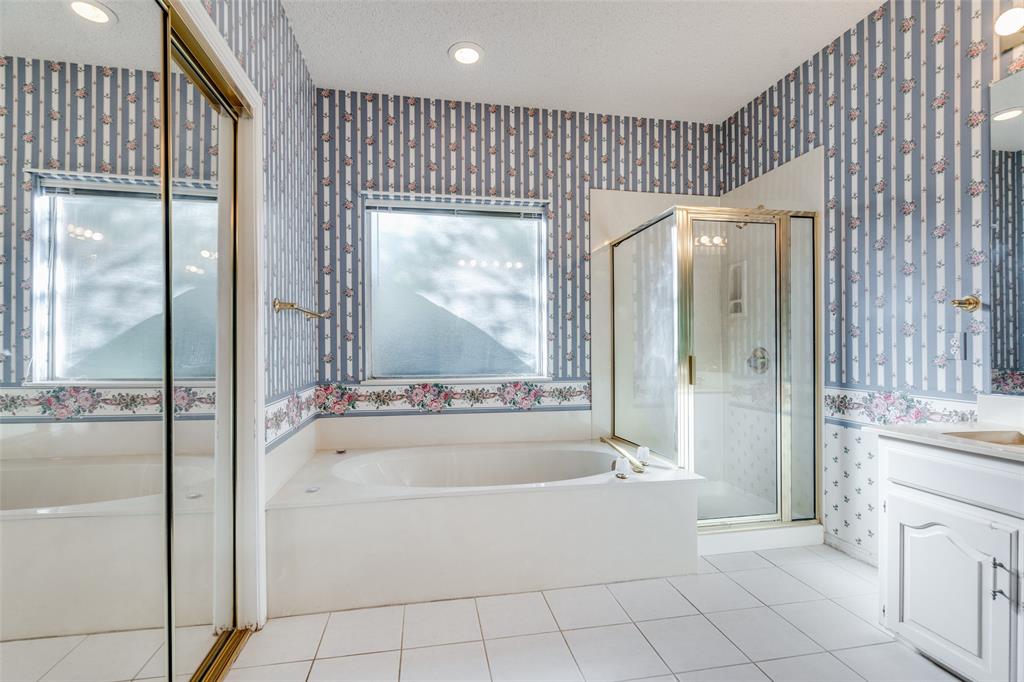 Bent Trail Add Ph Three - Residential