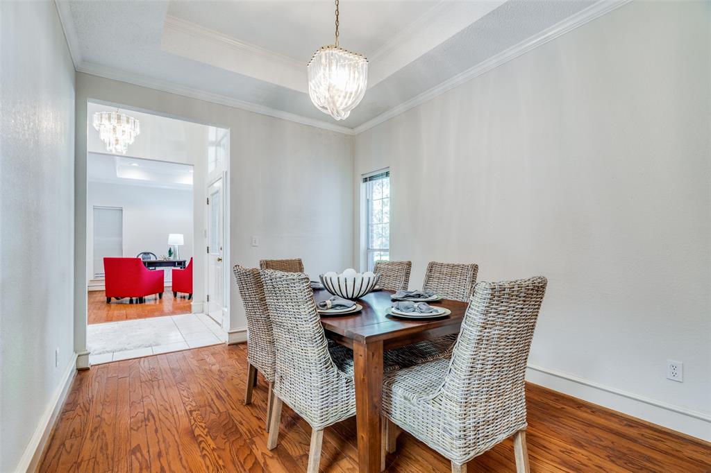 Bent Trail Add Ph Three - Residential