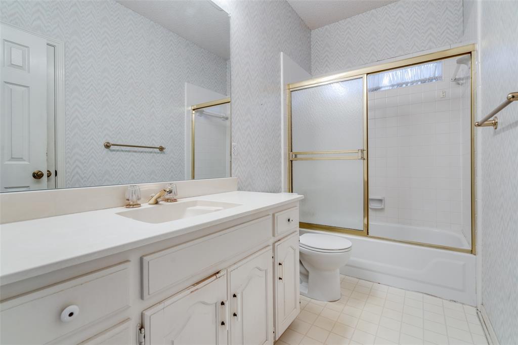 Bent Trail Add Ph Three - Residential