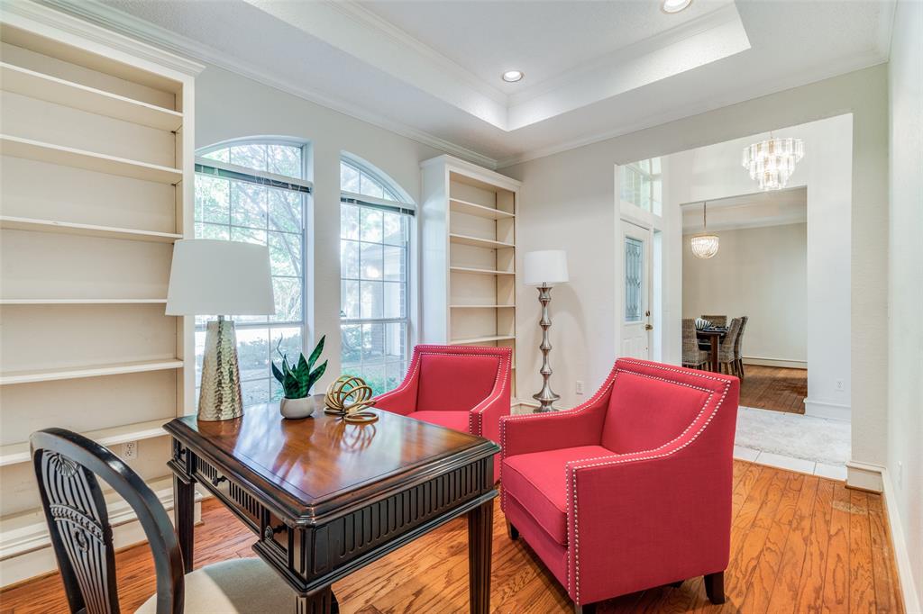 Bent Trail Add Ph Three - Residential