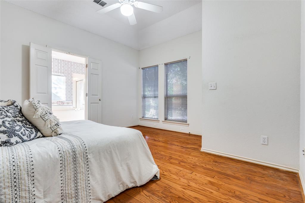 Bent Trail Add Ph Three - Residential