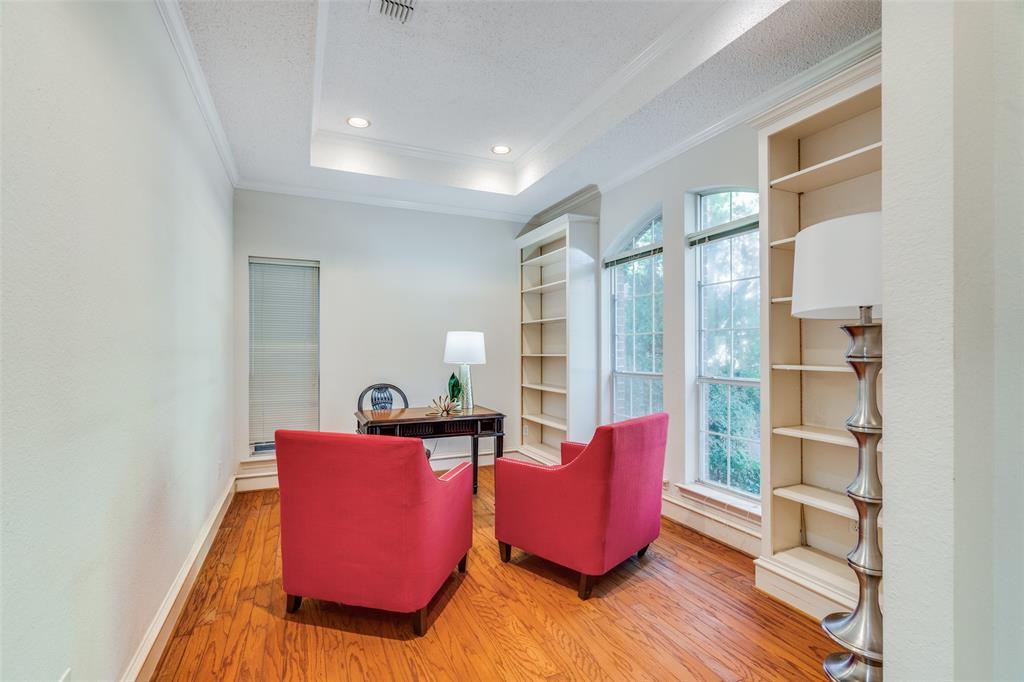 Bent Trail Add Ph Three - Residential