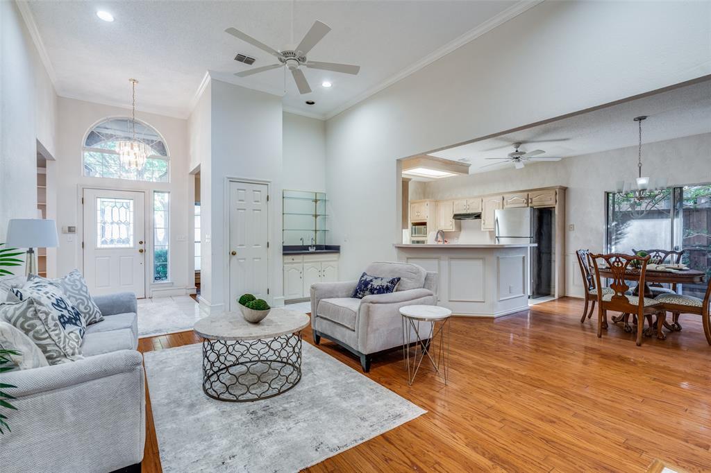 Bent Trail Add Ph Three - Residential