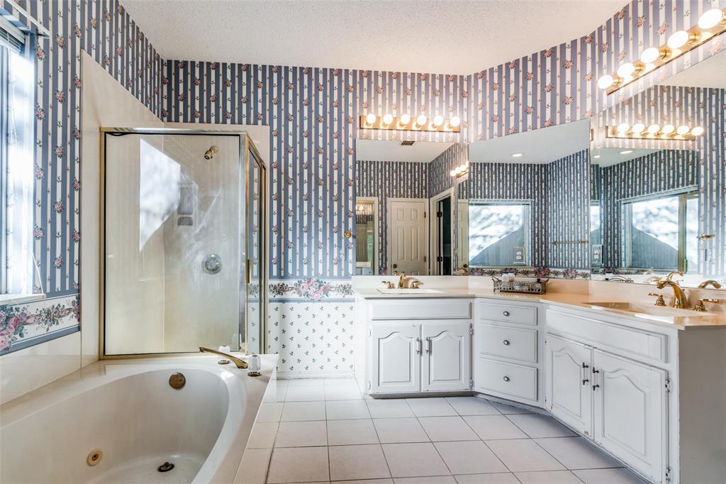 Bent Trail Add Ph Three - Residential