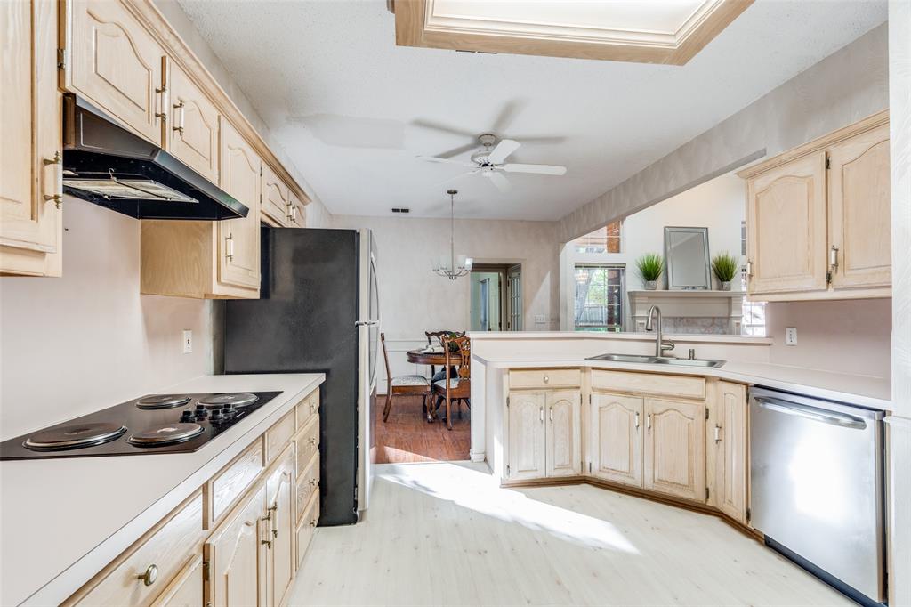 Bent Trail Add Ph Three - Residential