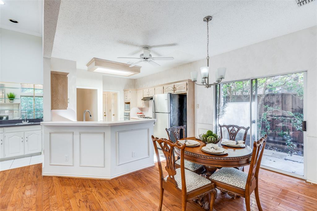 Bent Trail Add Ph Three - Residential