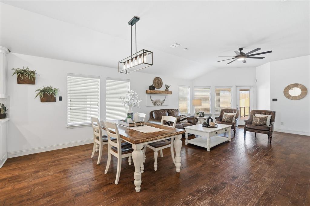 Seventeen Lakes Add - Residential