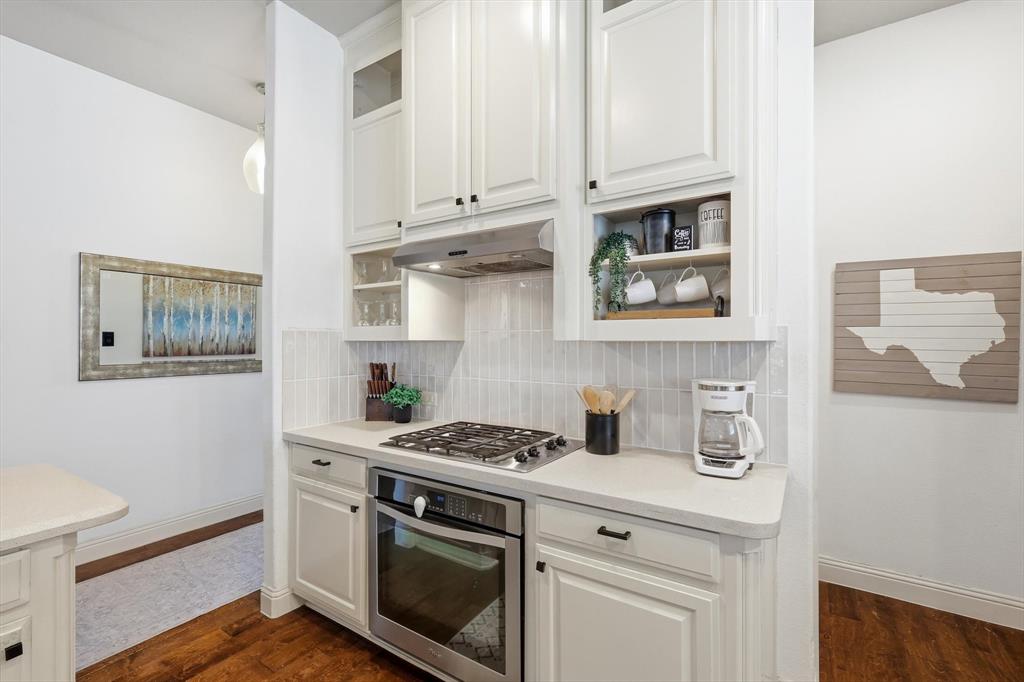 Seventeen Lakes Add - Residential