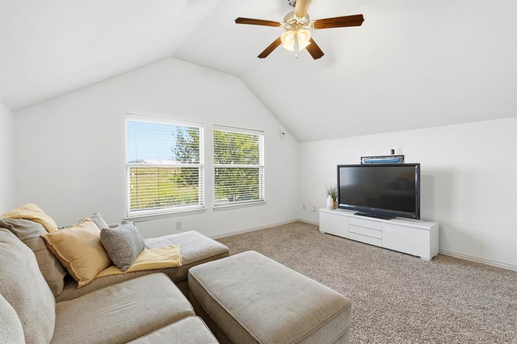 Seventeen Lakes Add - Residential