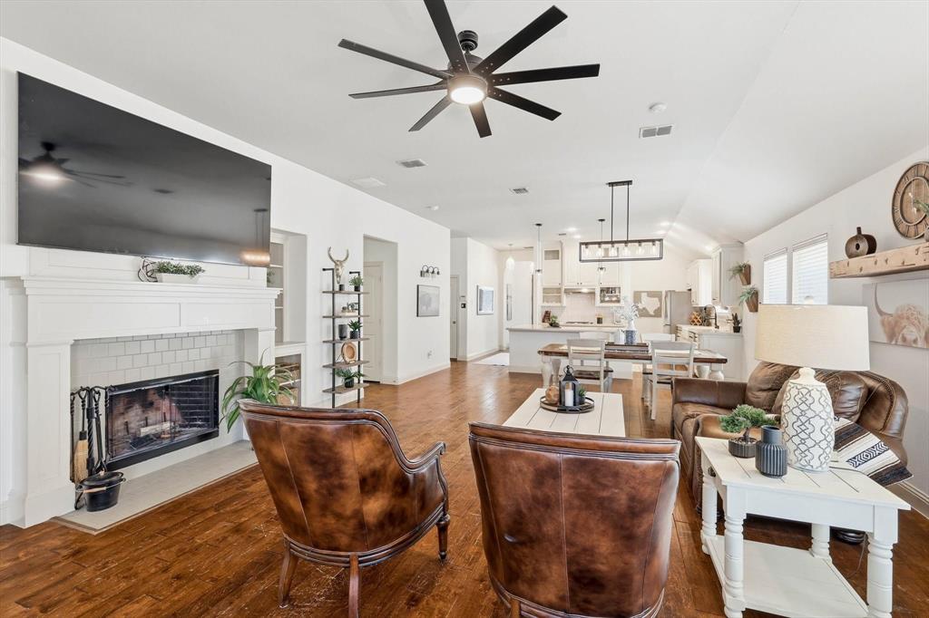 Seventeen Lakes Add - Residential