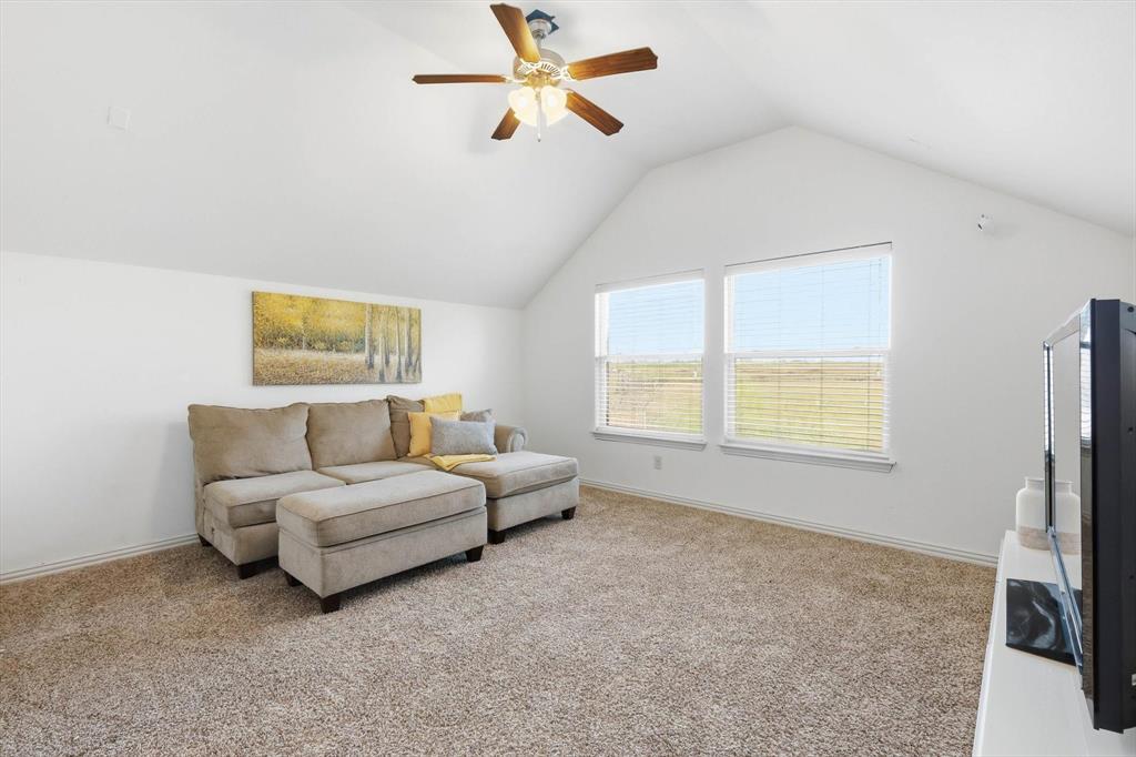 Seventeen Lakes Add - Residential