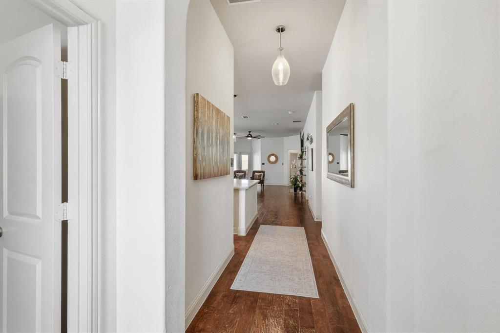 Seventeen Lakes Add - Residential