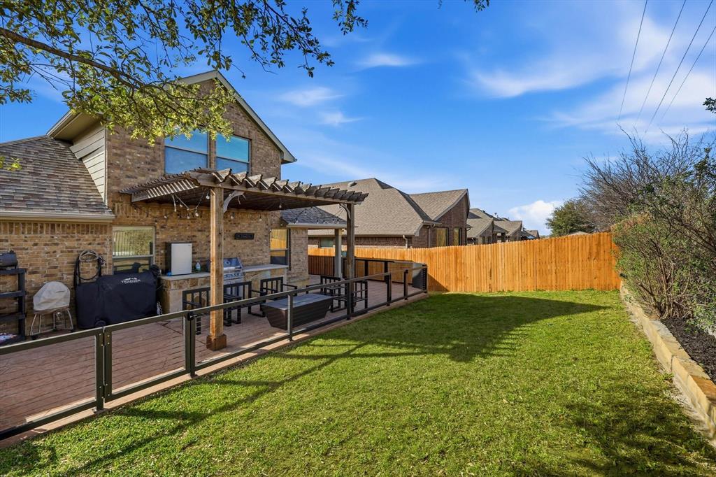 Seventeen Lakes Add - Residential