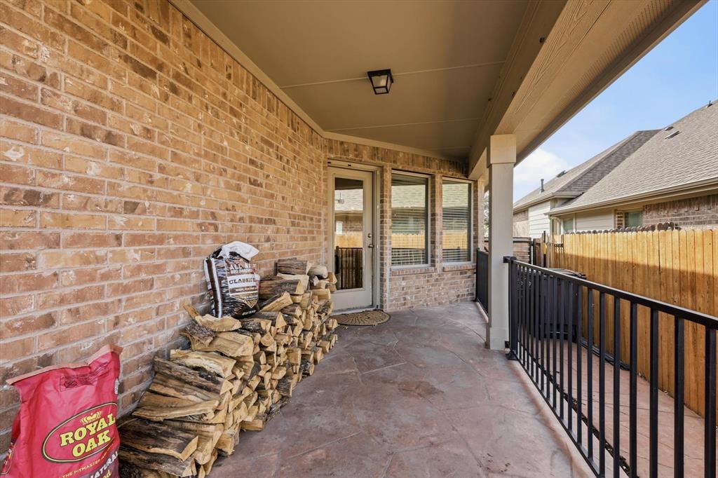 Seventeen Lakes Add - Residential