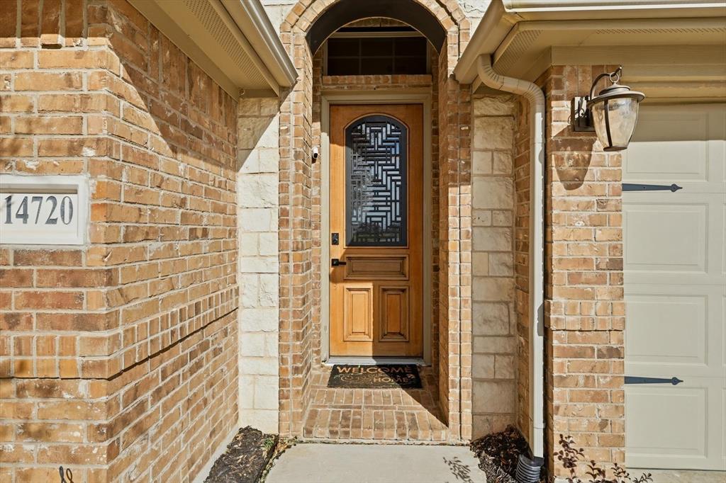 Seventeen Lakes Add - Residential