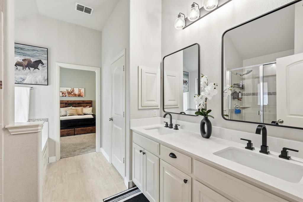 Seventeen Lakes Add - Residential