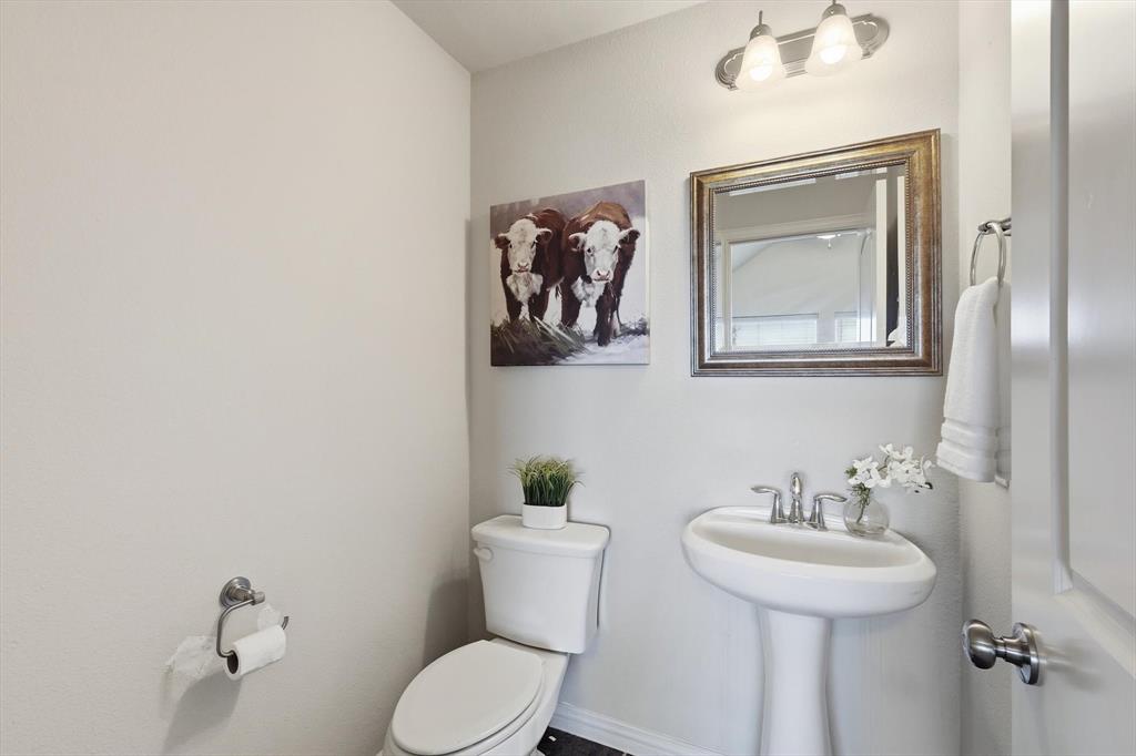 Seventeen Lakes Add - Residential