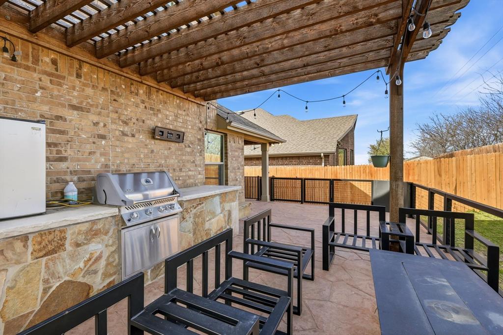 Seventeen Lakes Add - Residential