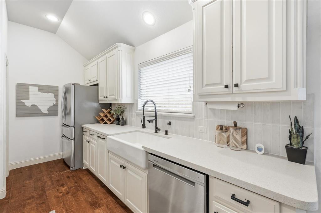 Seventeen Lakes Add - Residential