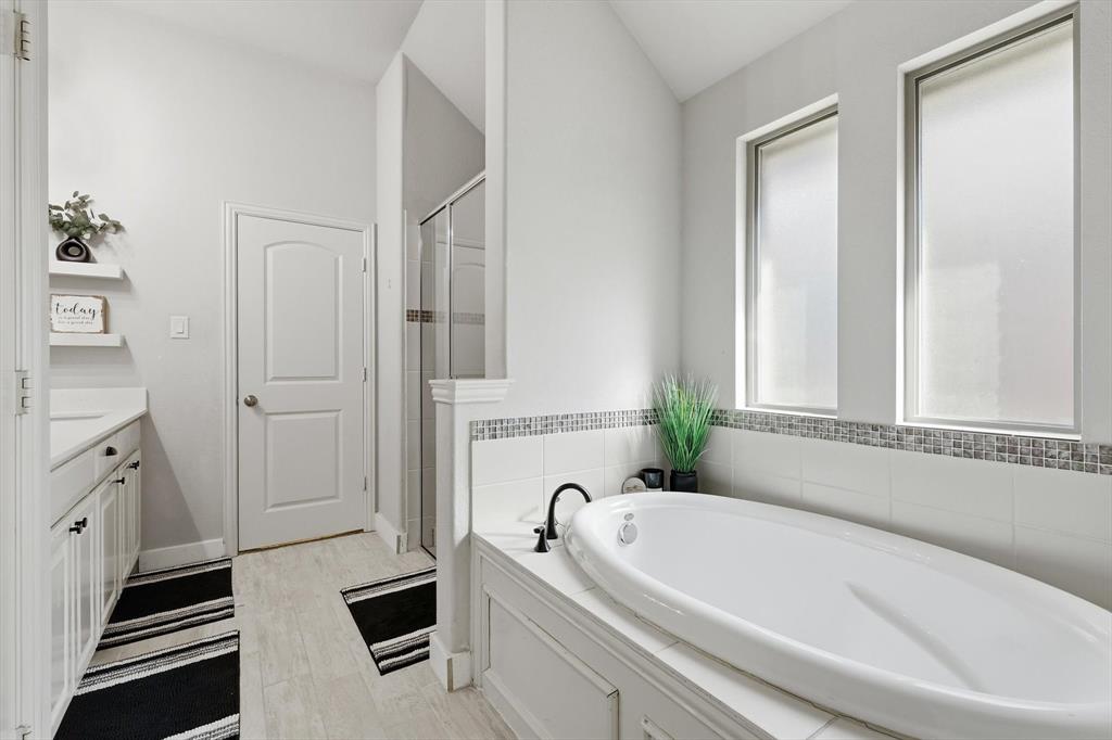 Seventeen Lakes Add - Residential