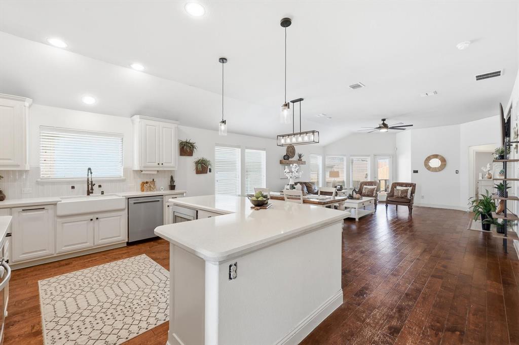 Seventeen Lakes Add - Residential