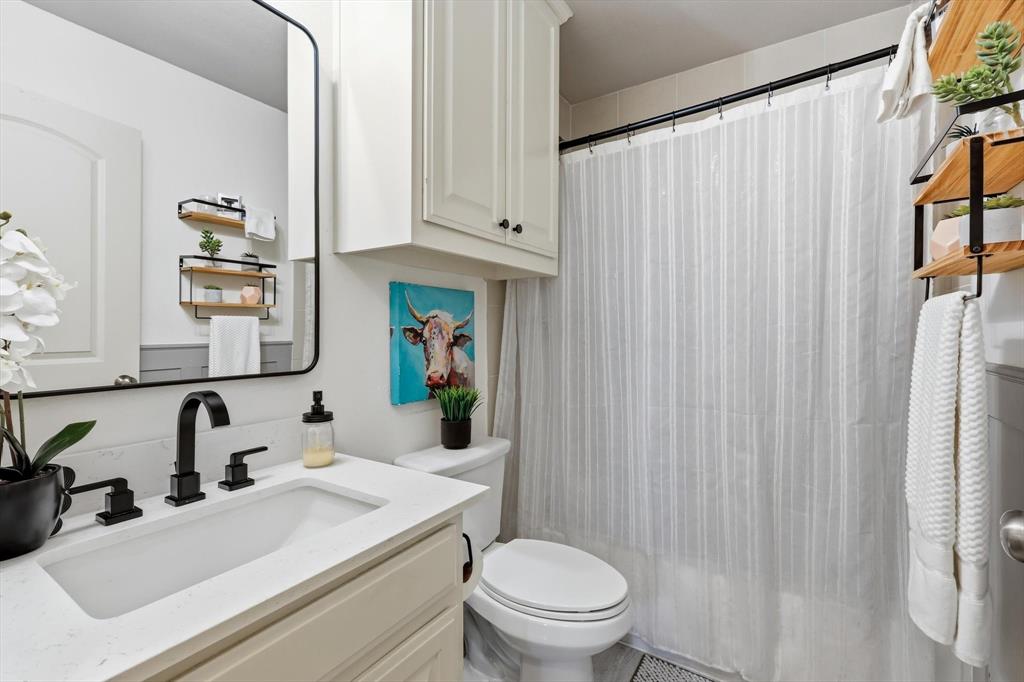 Seventeen Lakes Add - Residential