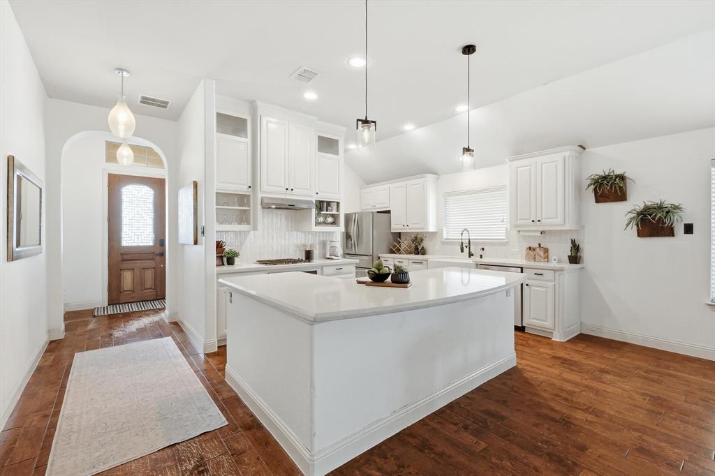 Seventeen Lakes Add - Residential