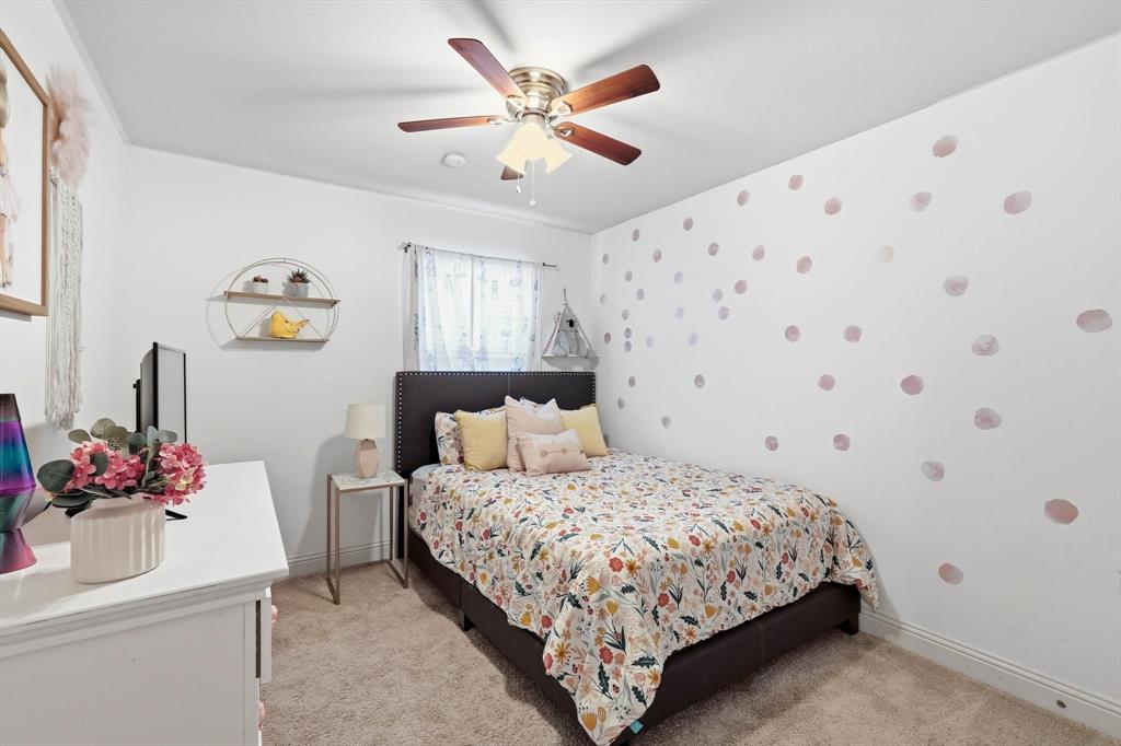 Seventeen Lakes Add - Residential