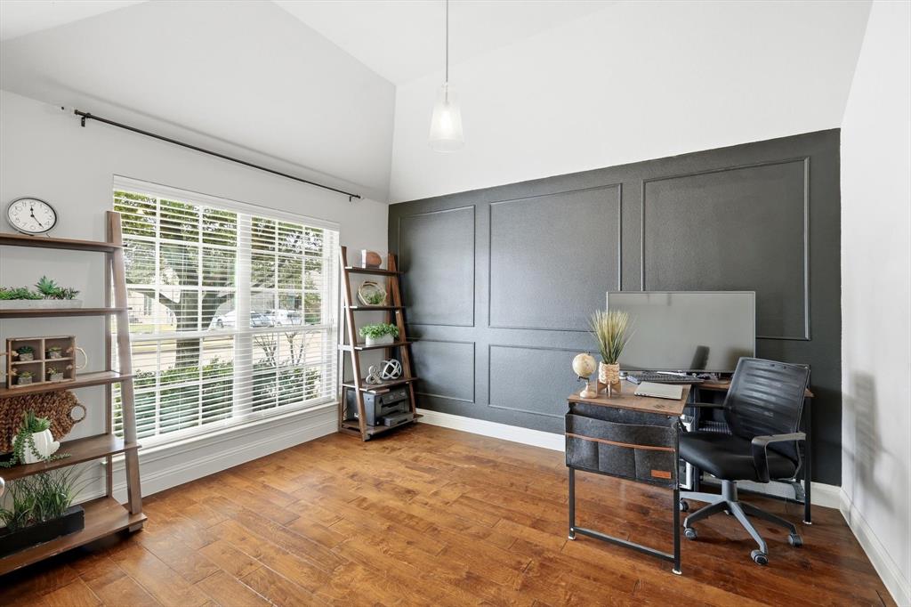 Seventeen Lakes Add - Residential