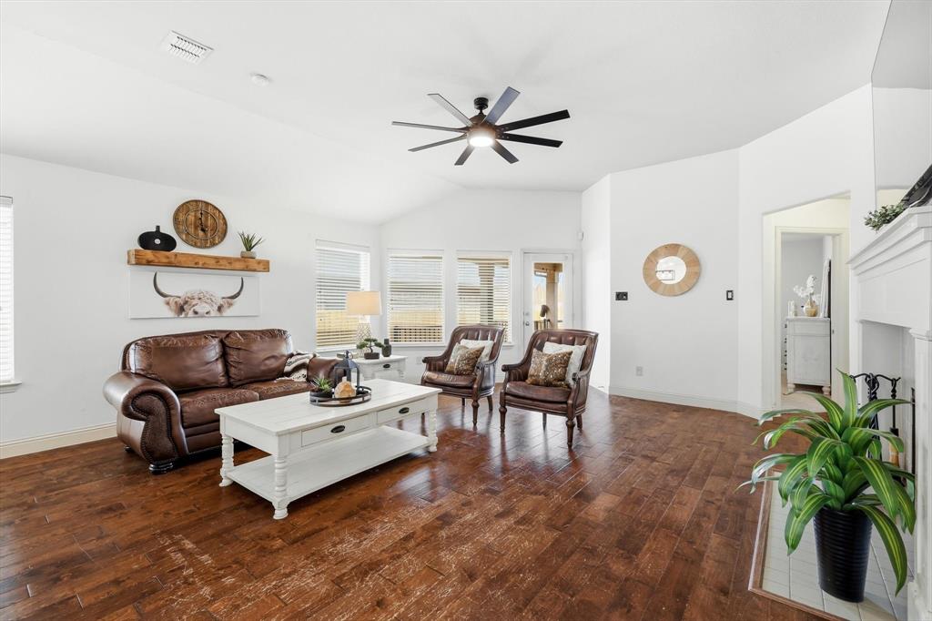 Seventeen Lakes Add - Residential