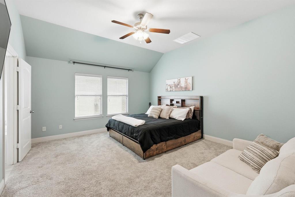 Seventeen Lakes Add - Residential