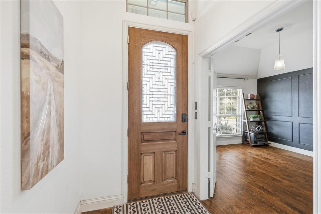 Seventeen Lakes Add - Residential