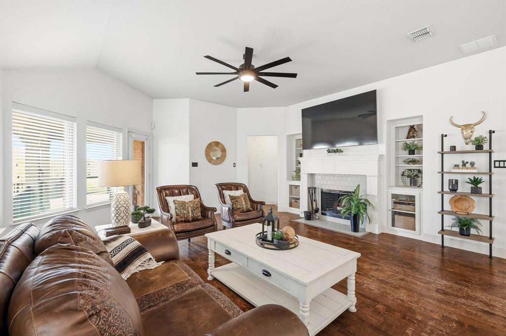 Seventeen Lakes Add - Residential