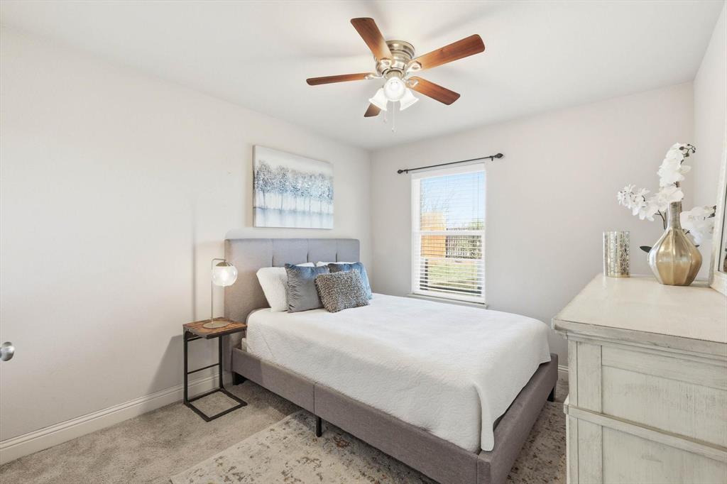 Seventeen Lakes Add - Residential