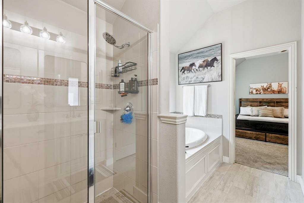 Seventeen Lakes Add - Residential