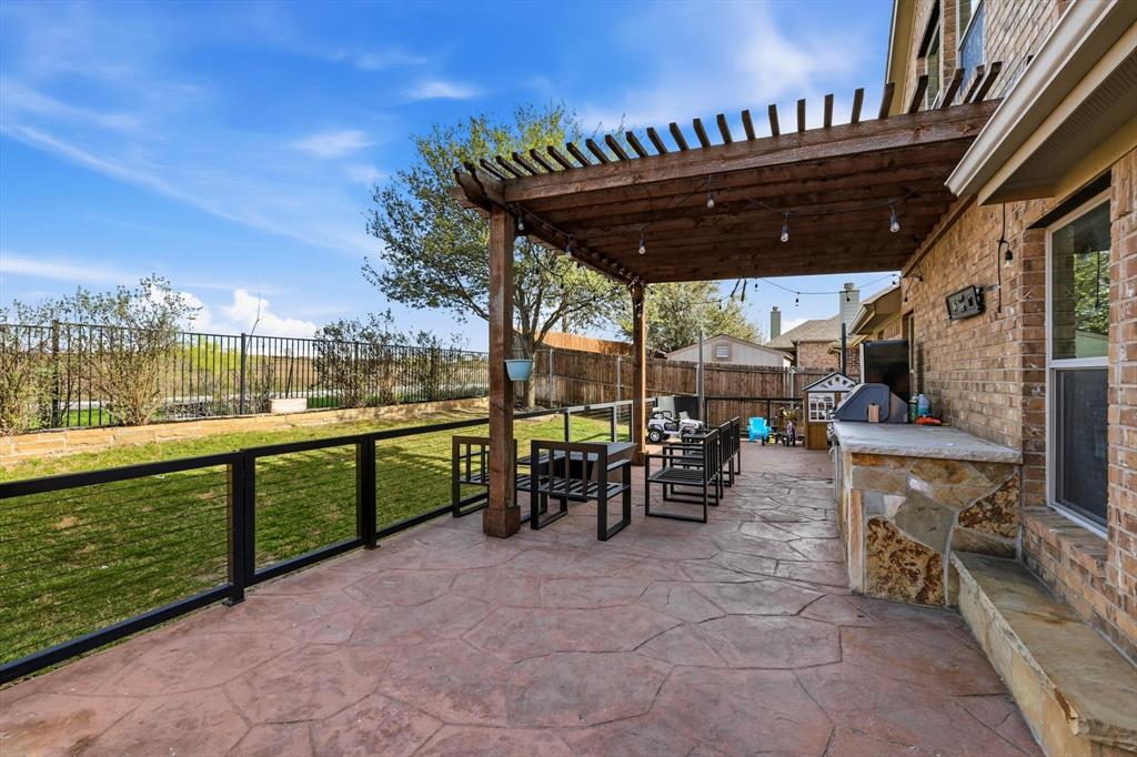 Seventeen Lakes Add - Residential