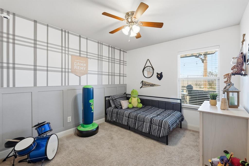 Seventeen Lakes Add - Residential