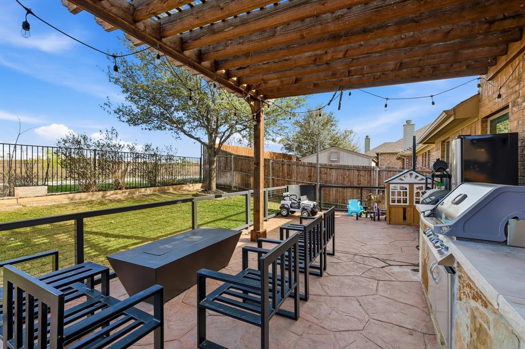 Seventeen Lakes Add - Residential