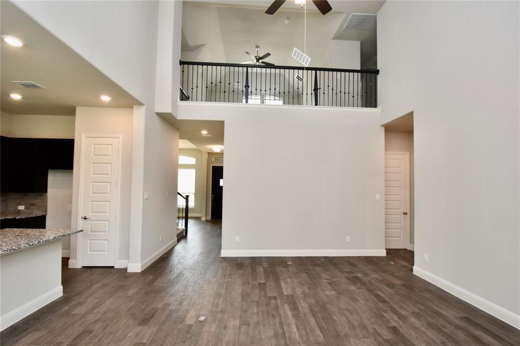 AMHERST ADDITION - Residential