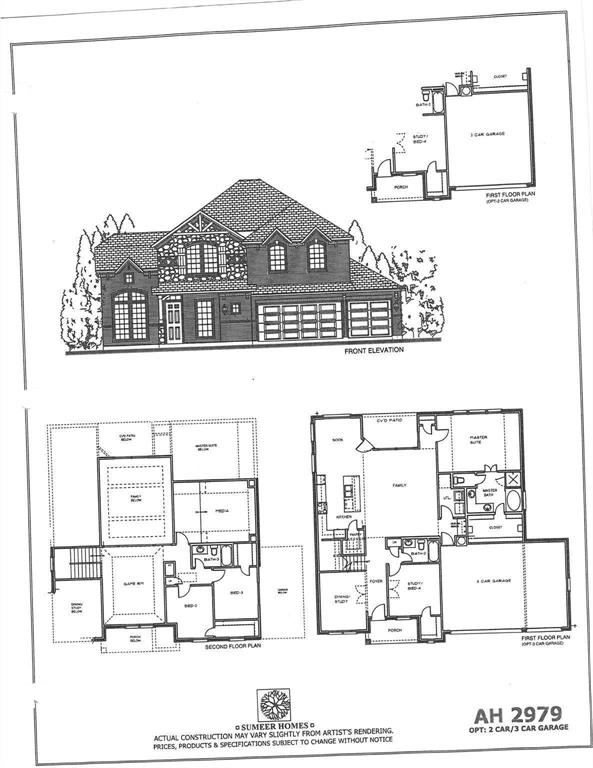 AMHERST ADDITION - Residential