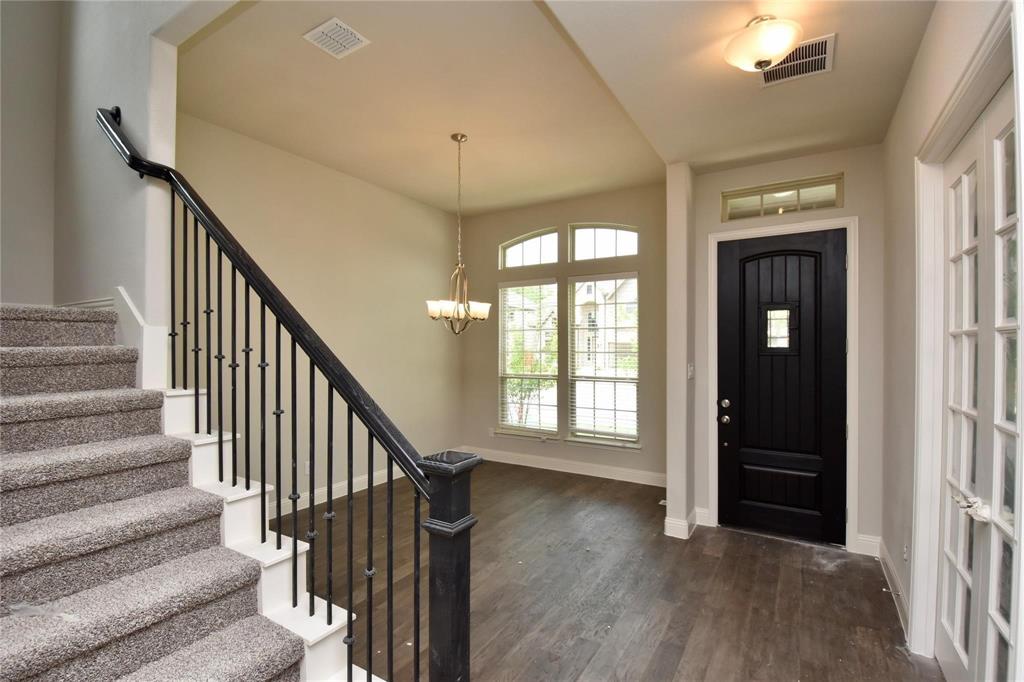 AMHERST ADDITION - Residential