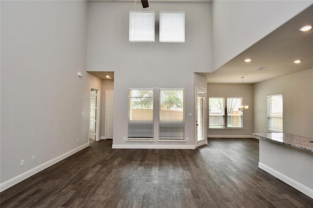 AMHERST ADDITION - Residential